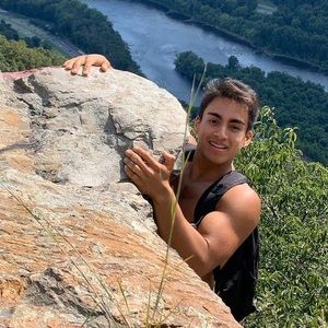 Meet your Posher, Nick